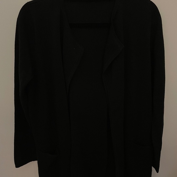 J. Crew Juliette Sweater Blazer - Picture 5 of 5